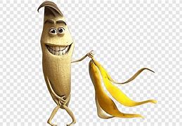 Image result for Banana Holding Peel Meme