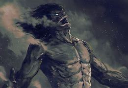 Image result for Eren Titan