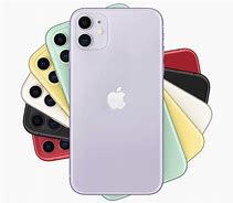 Image result for iPhone 11 Colours in India