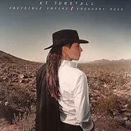 Image result for KT Tunstall Invisible Empire Cresent Moon Album