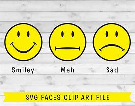 Image result for Meh Face Clip Art
