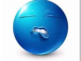 Image result for Blue Emoji Meme