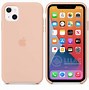 Image result for Pink Sand On Rose Gold iPhone