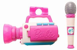 Image result for Barbie Gadgets