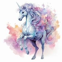 Image result for White Unicorn Majestic
