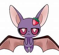 Image result for Cute Cartoon Fruit Bats