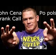 Image result for John Cena Prank Call Ringtone