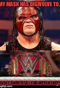 Image result for WWE Championship Meme