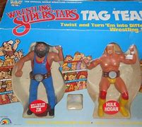 Image result for Wrestling Tag Teams From the 80s