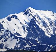Image result for Mont Blanc Montagne