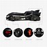 Image result for Pictures of the Real Batmobile Phone