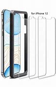 Image result for iPhone Screen Protector with Applicator