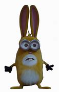 Image result for Dave Minion Rabbit