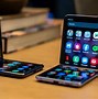 Image result for Samsung Clamshell Phone