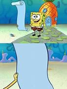 Image result for Right This Way Sir Spongebob Meme Template