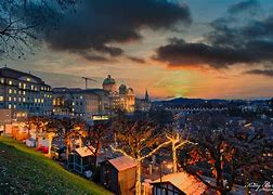 Image result for Bern Christmas Market