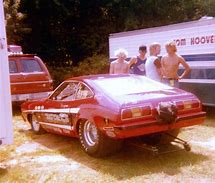 Image result for NHRA Pro Stock Mustang