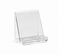 Image result for Acrylic Round Metal Phone Holder