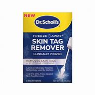 Image result for Freeze Away Skin Tag Remover