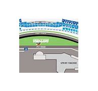 Image result for Daytona 500 Track Seating