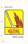 Image result for Philadelphia Blazers