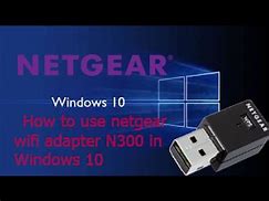 Image result for Netgear WiFi Dongle