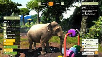 Image result for Zoo Tycoon Game