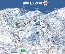 Image result for Alta Ski Resort Parking