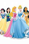 Image result for Disney Princess Dress Colors