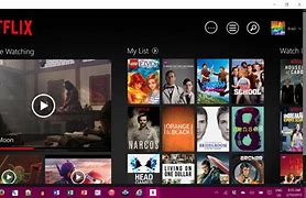 Image result for Netflix for PC