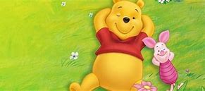 Image result for Winnie the Pooh Facebook Cover