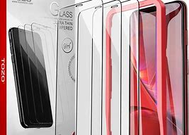 Image result for Phone Screen Protector Store