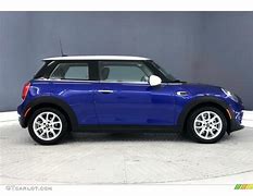 Image result for 2019 Mini Cooper S Classic Start Light Blue