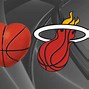 Image result for Miami Heat Alternate Logo