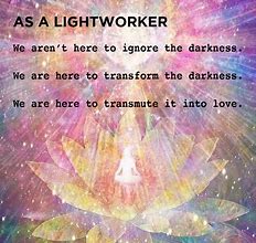 Image result for Spiritual Lightworkers
