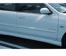 Image result for 6th Gen Maxima Side Skirts