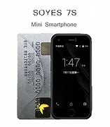 Image result for Soyes 7s