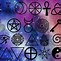 Image result for Magicalk Occult Symbols