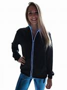 Image result for Graphic Hoodies with Thje Word Pink