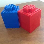 Image result for 1X1 LEGO Bricks Stacked