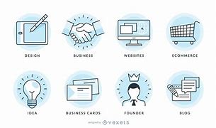 Image result for Type Business Vector