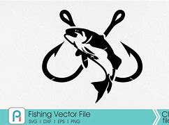Image result for Fish Hook with Name SVG