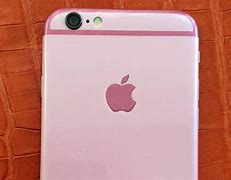 Image result for Pink iPhone 6 iOS 11