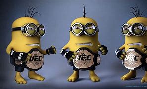 Image result for Minion Boxer