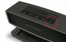 Image result for Connect to Bose SoundLink