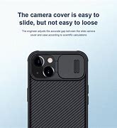 Image result for Apple Leather Case iPhone 13