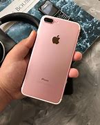 Image result for iPhone 7 Plus Camera Rose Gold
