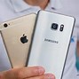 Image result for Samsung Galaxy A54 vs iPhone 6s Plus