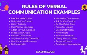 Image result for Consideration Communication Example