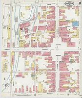 Image result for Chambersburg PA Map
